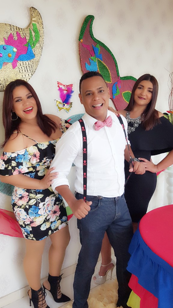 TV: Rutas y Rincones presenta "Ruta del Carnaval 2018″