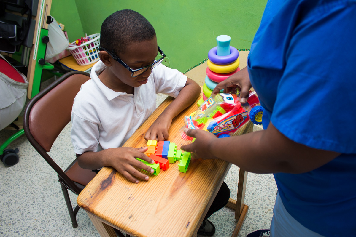 Parálisis Cerebral discapacidad más frecuente durante la infancia