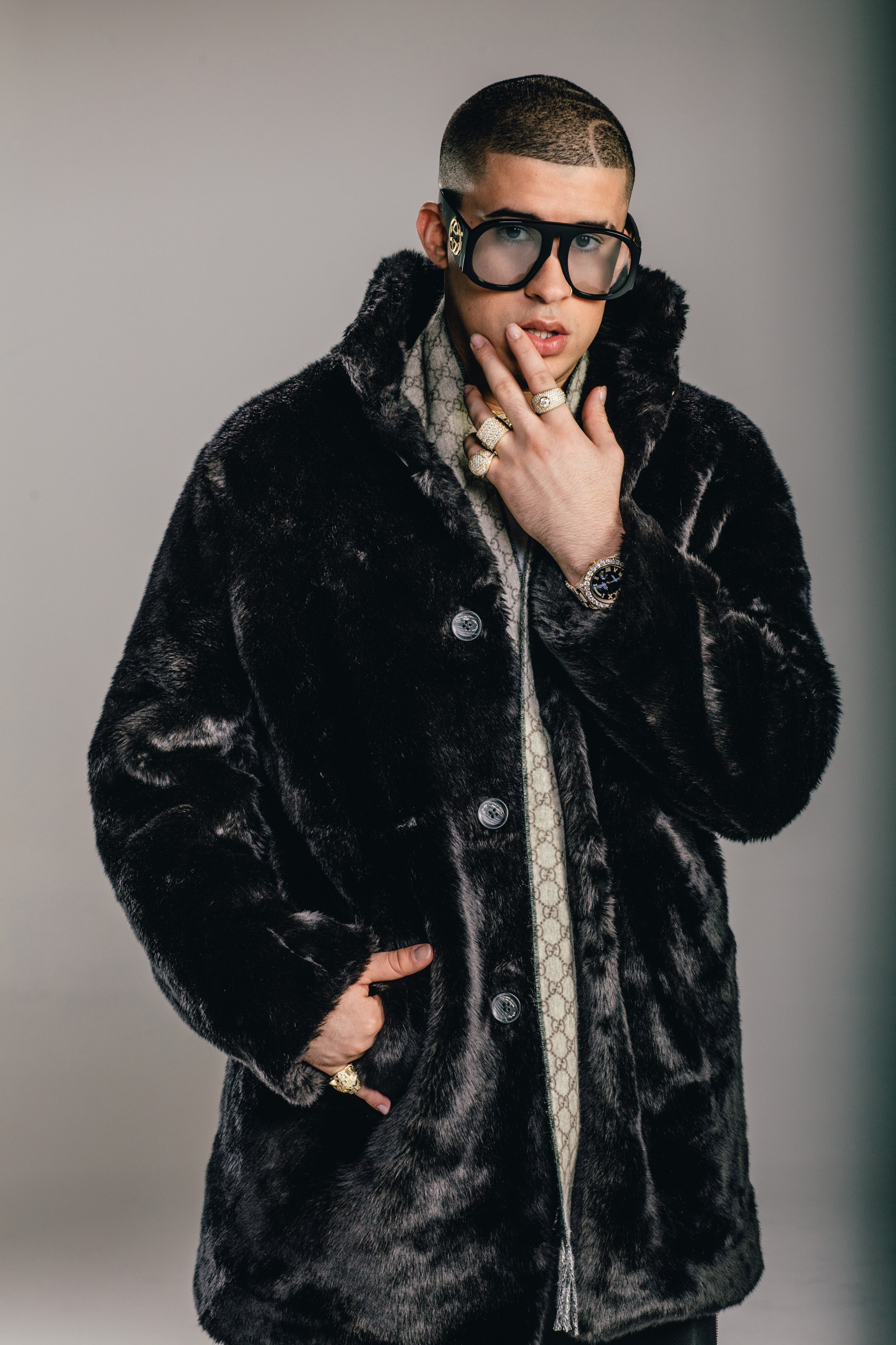 Bad Bunny protagonizará segundo día del festival musical “Isle Of Light”