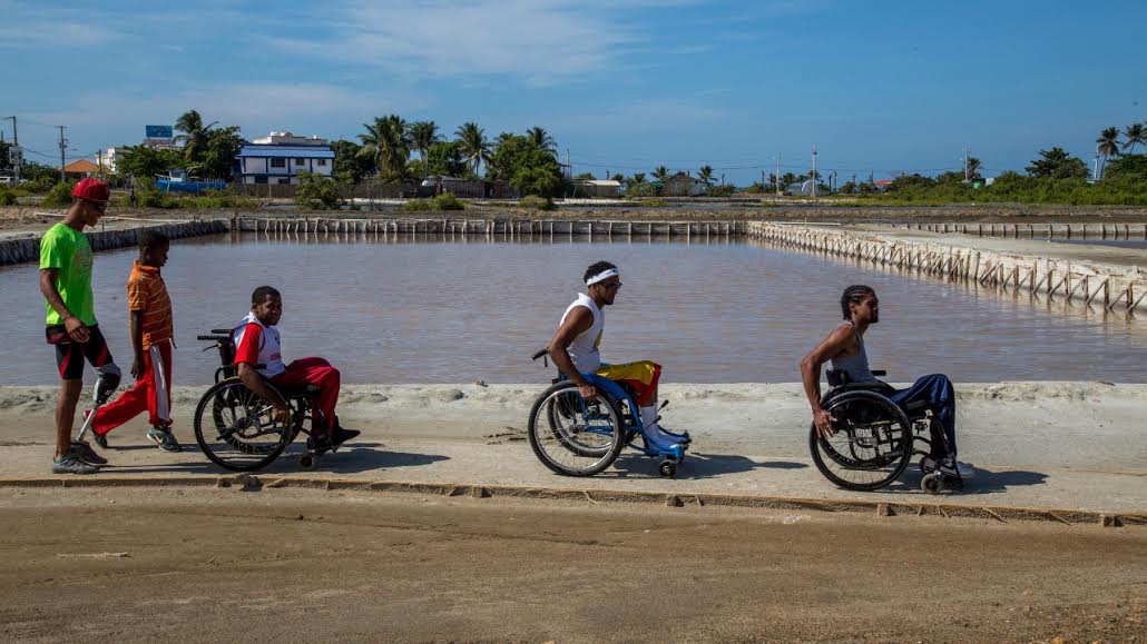 CONADIS aboga por turismo accesible