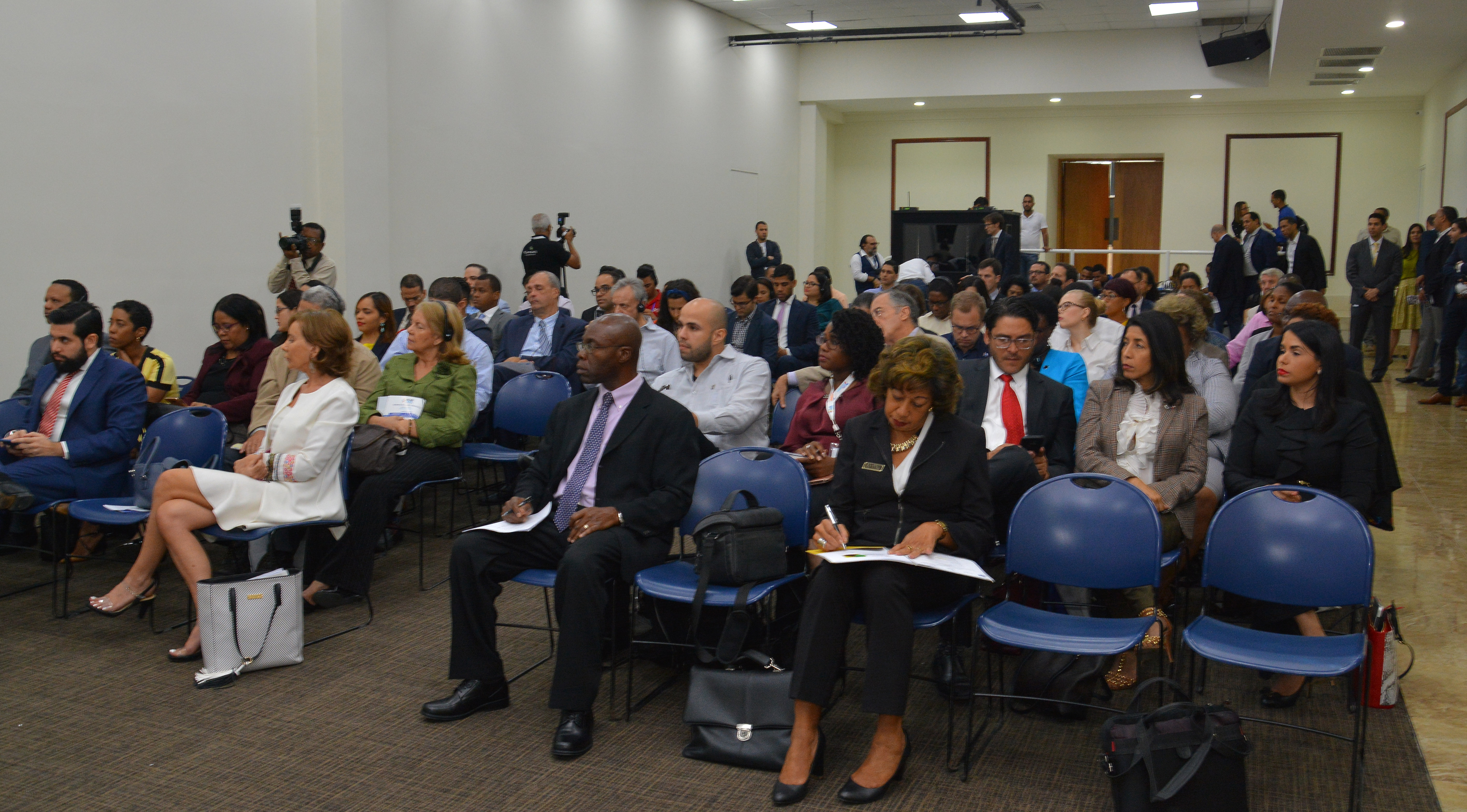 Los principales productos que exporta dominicana a Europa