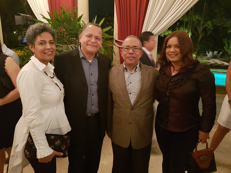 19 restaurantes de RD participarán en Goût de France/Good France 2018