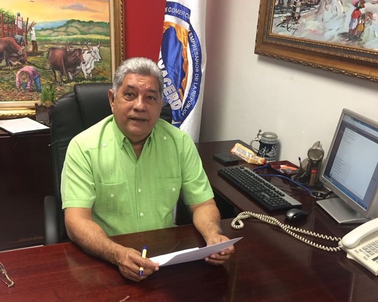 Fenacerd dice se registra baja en ventas en el comercio