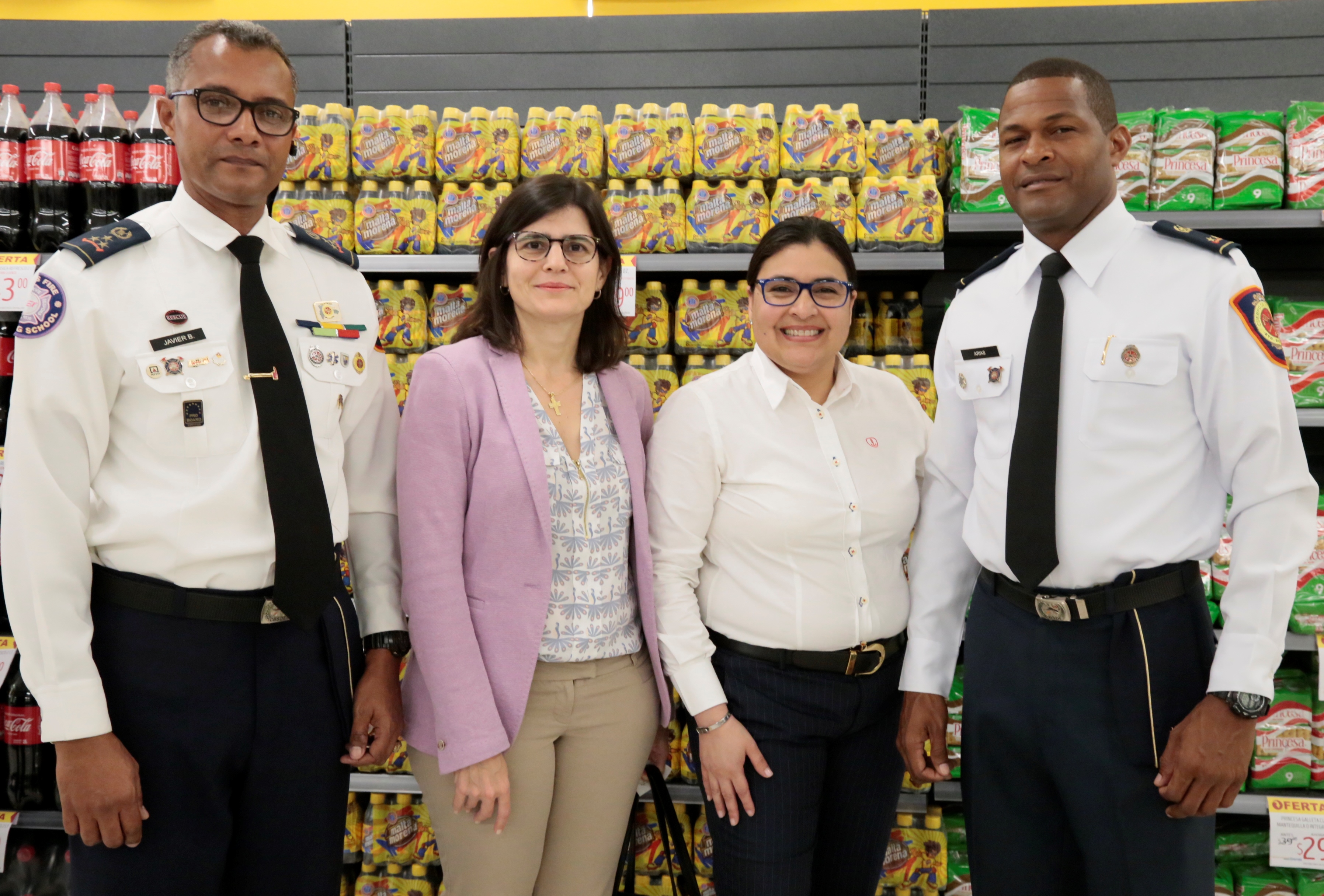Grupo Ramos presenta nueva imagen de La Sirena San Isidro