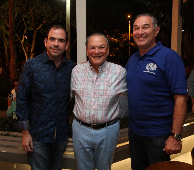 Celebran once años del Carnaval de Punta Cana