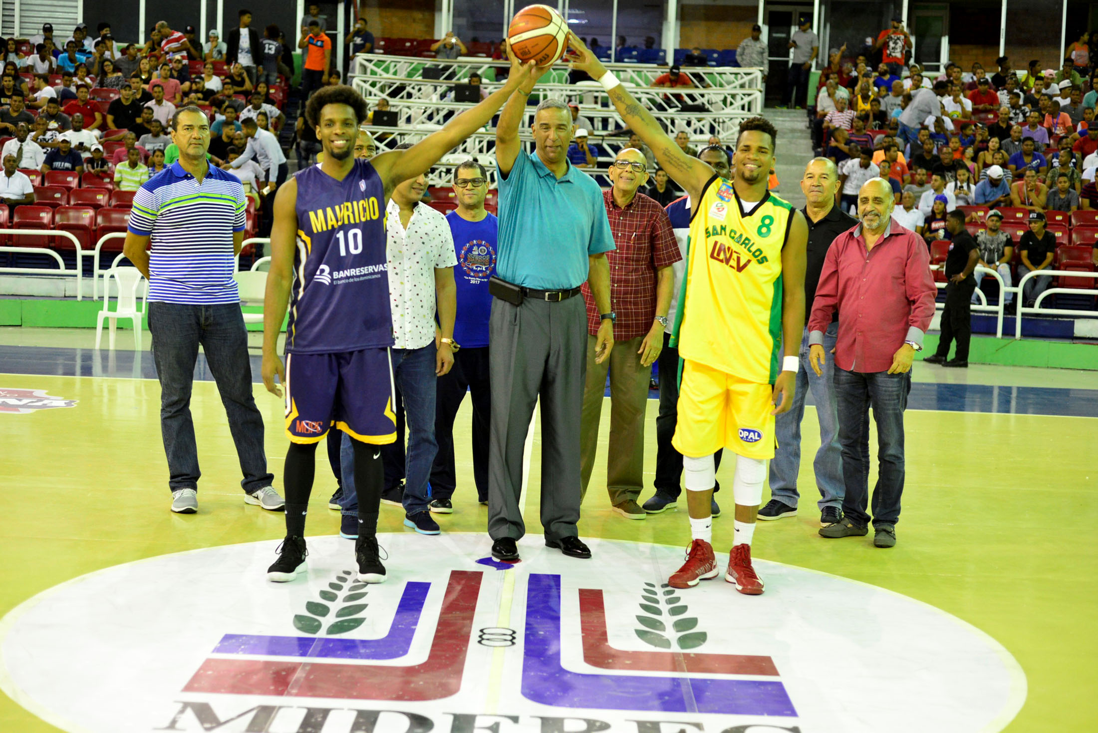 Mauricio Báez obtiene segunda victoria en TBS del Distrito Nacional