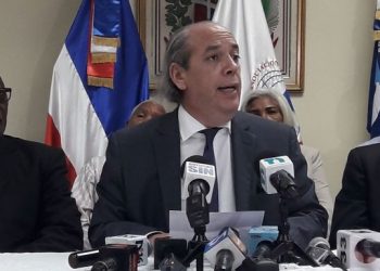 ADP constituye abogados para enfrentar ordenanza 24-2017 del Minerd