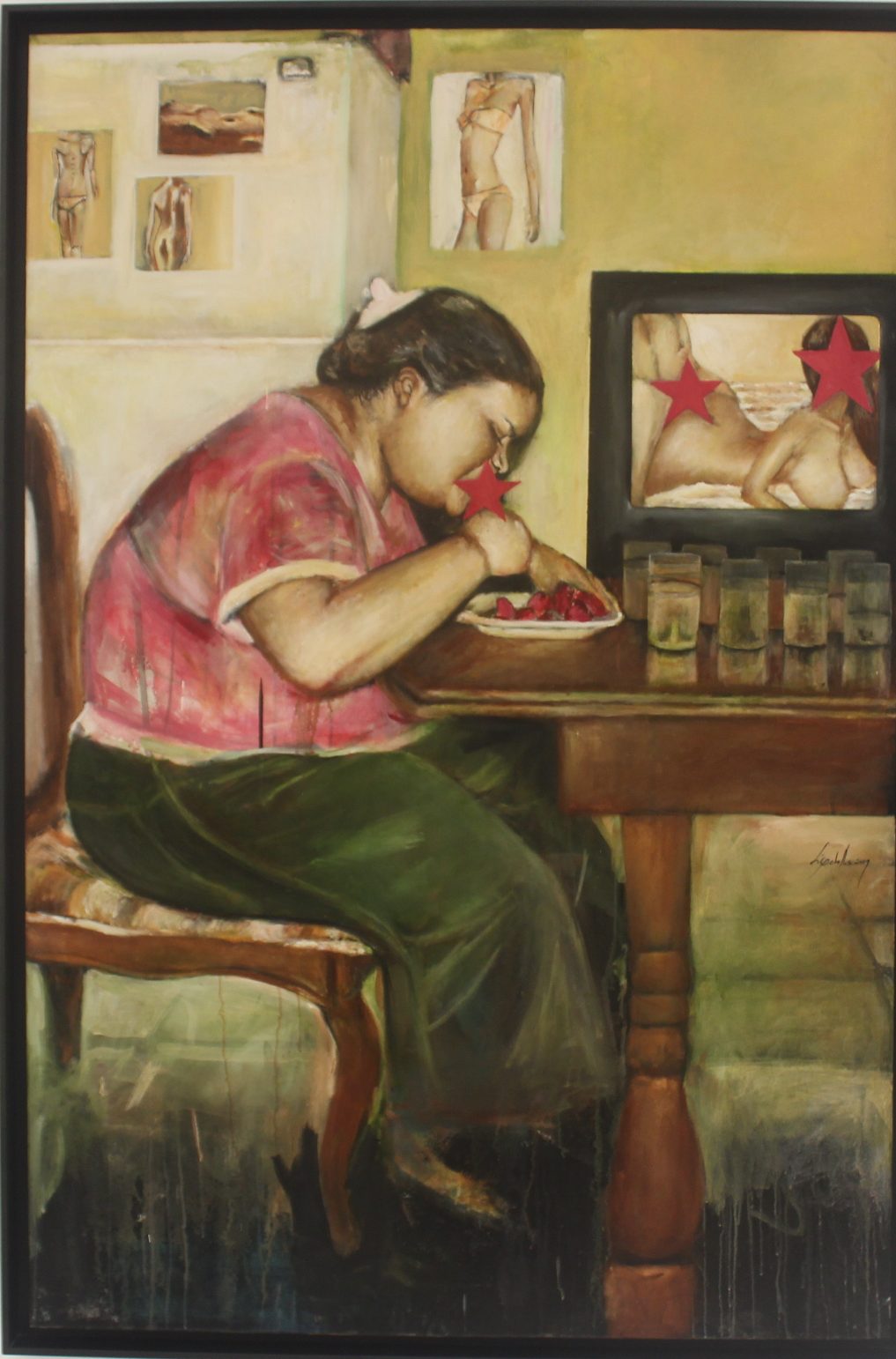 Centro Cultural de España inaugura dos nuevas exposiciones