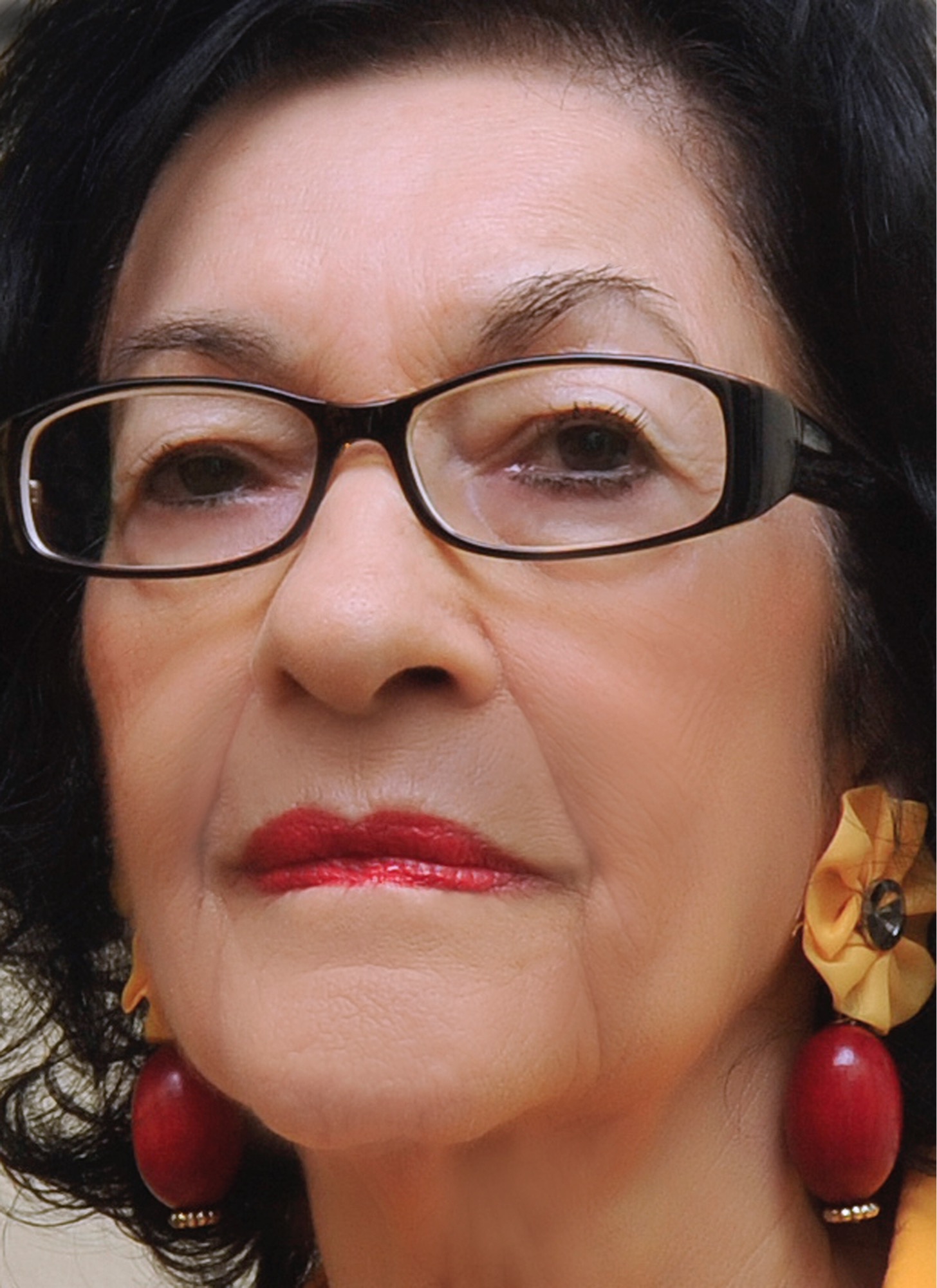 Carmenchu Brusiloff elegida Premio Nacional de Periodismo