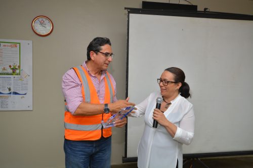 CAEI innova en la formación de su talento humano con capacitación online