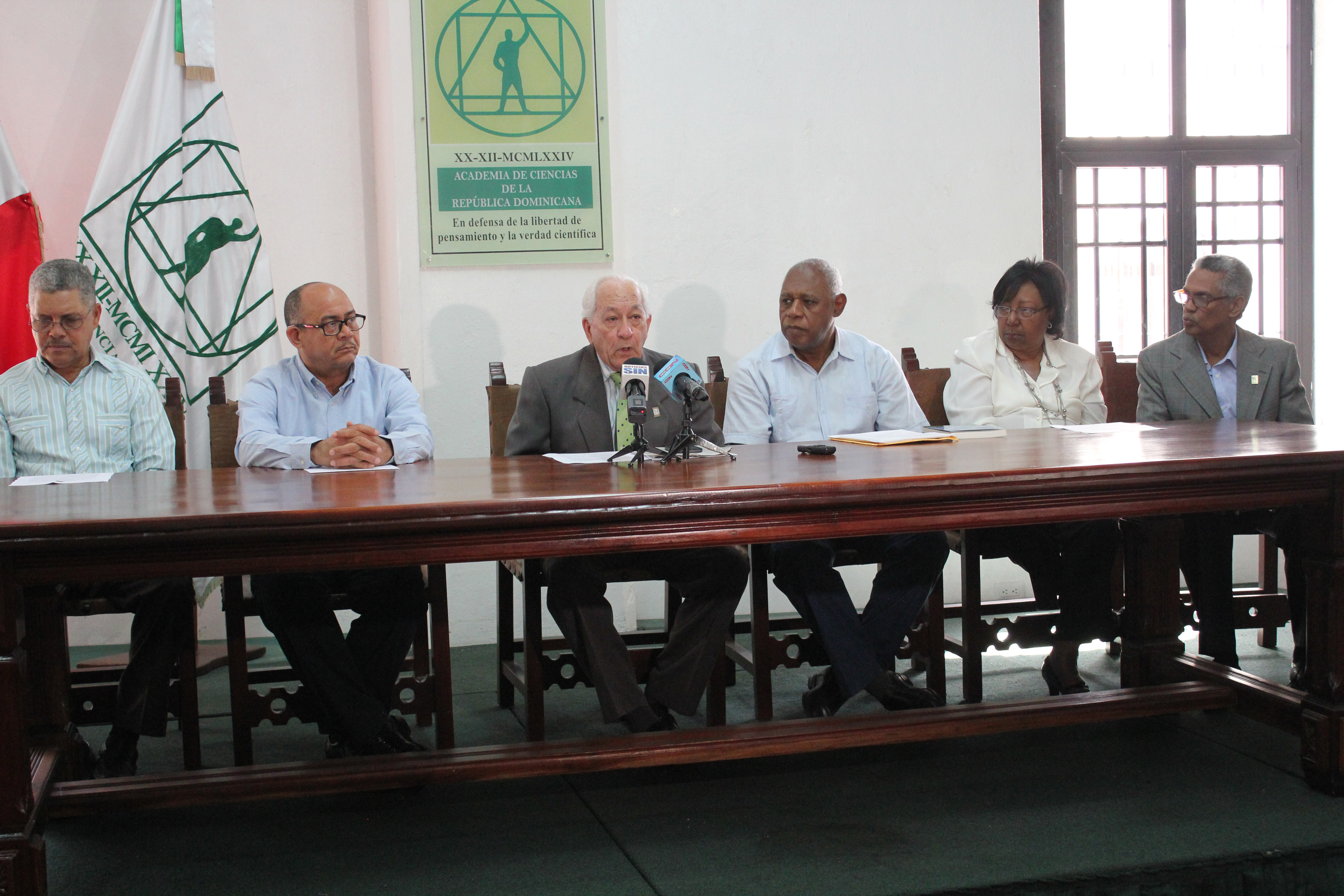 Para la Academia de Ciencias es inconstitucional traspaso de terrenos Cueva de las Maravillas