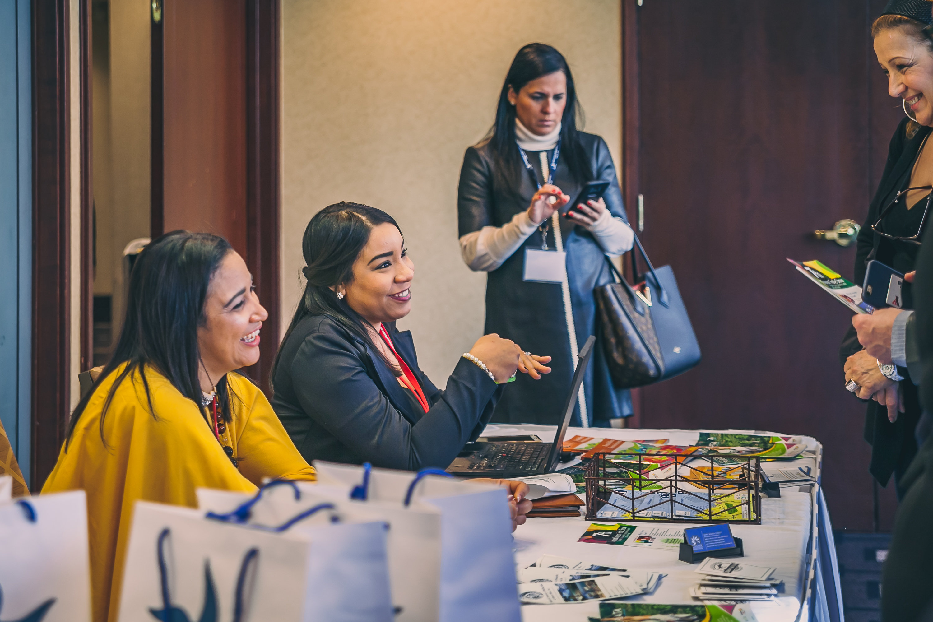 Puerto Plata presente en semana cultural dominicana en Canadá