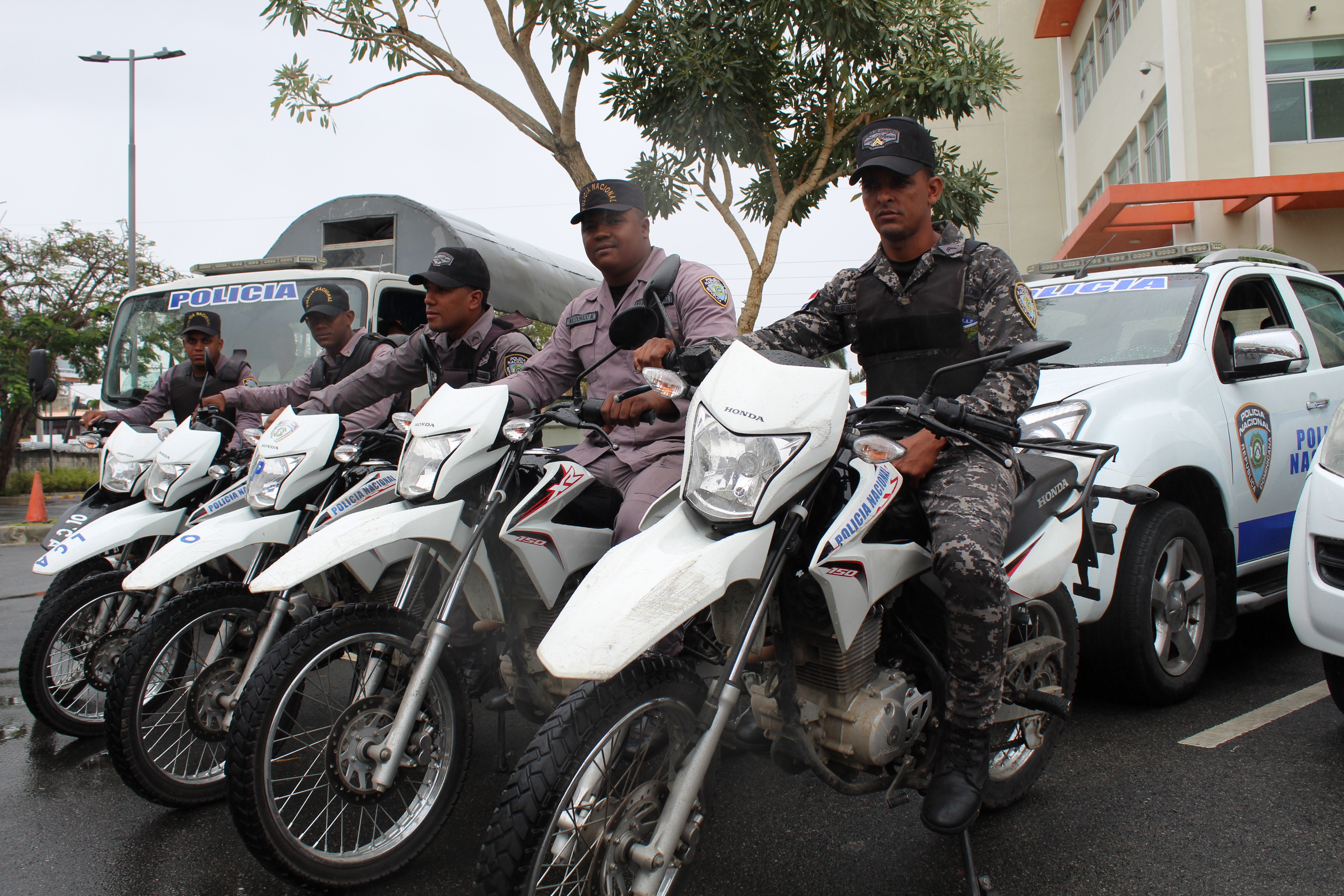 ASDE anuncia operativo de Semana Santa