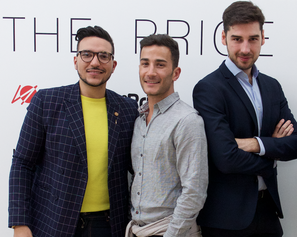 Dominicano abre agencia de modelos e influencers en España