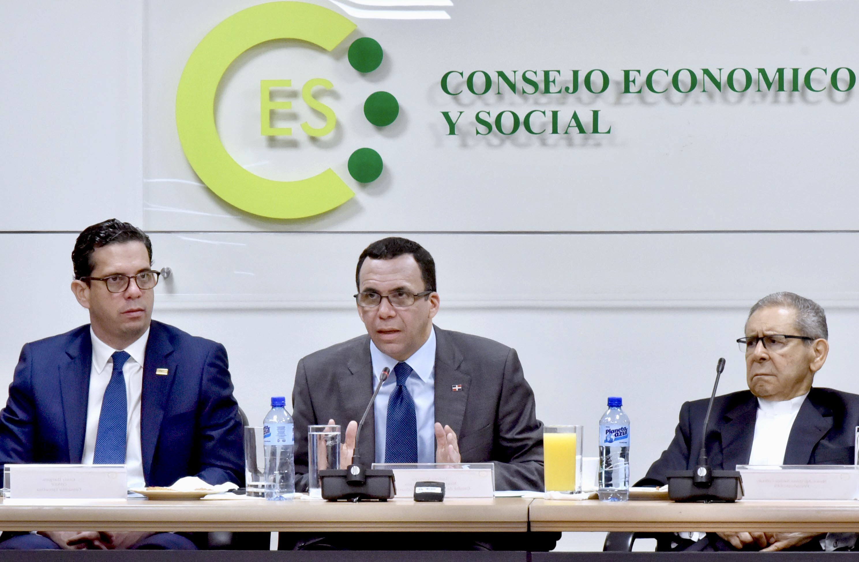 Comienza discusión para nueva ley de educación