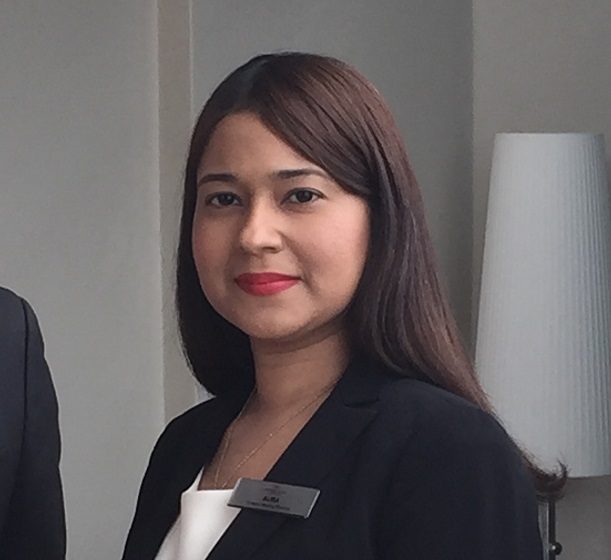 Hotel Crowne Plaza Santo Domingo está de fiesta