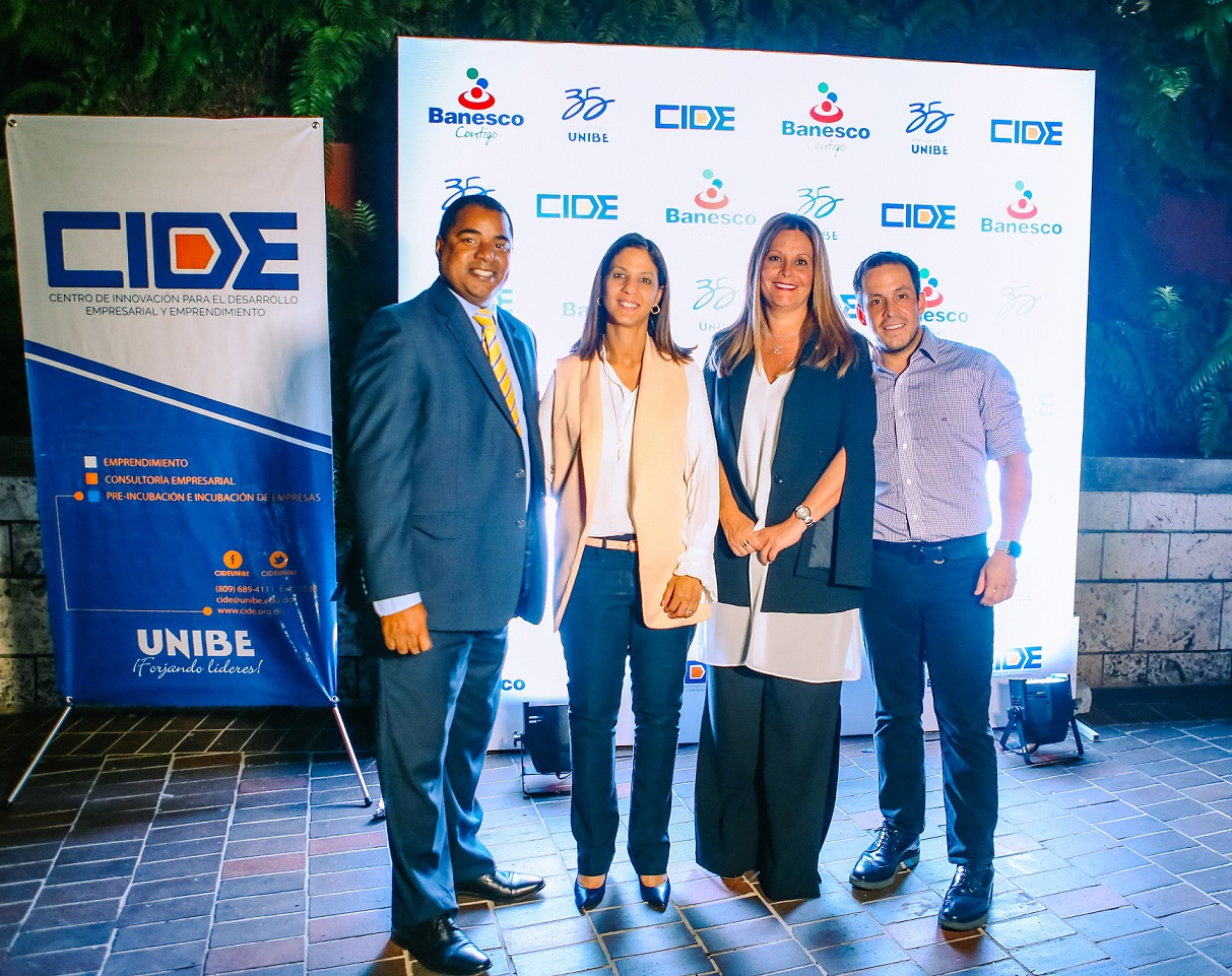 Presidente de Banesco Panamá define las claves de un líder