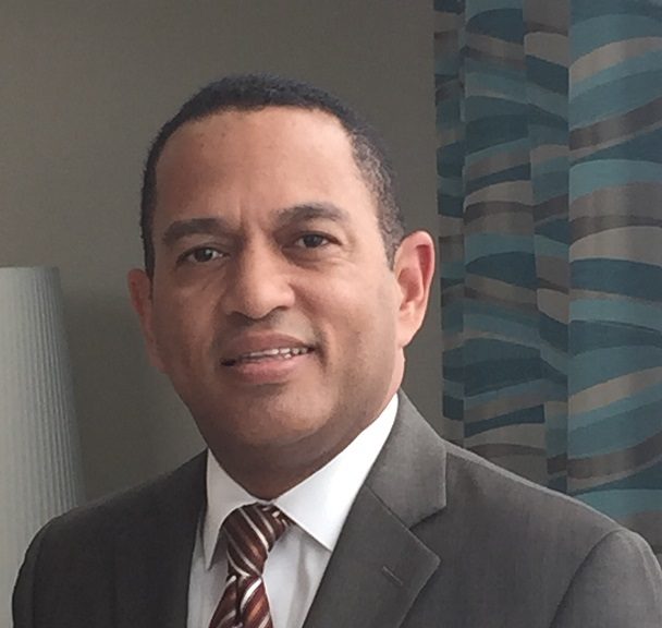 Hotel Crowne Plaza Santo Domingo está de fiesta