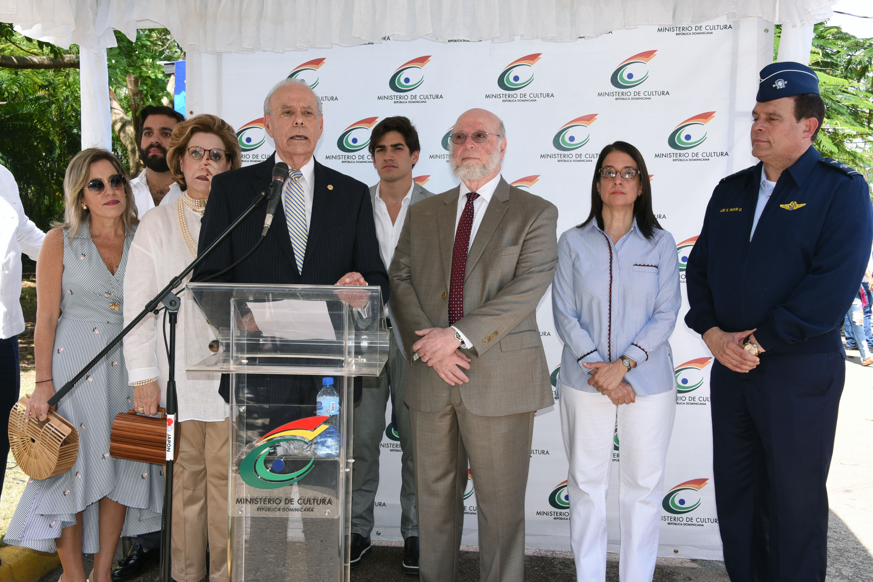 Víctor Gómez Bergés dice que la FILSD 2018 tiene una enorme importancia cultural para RD