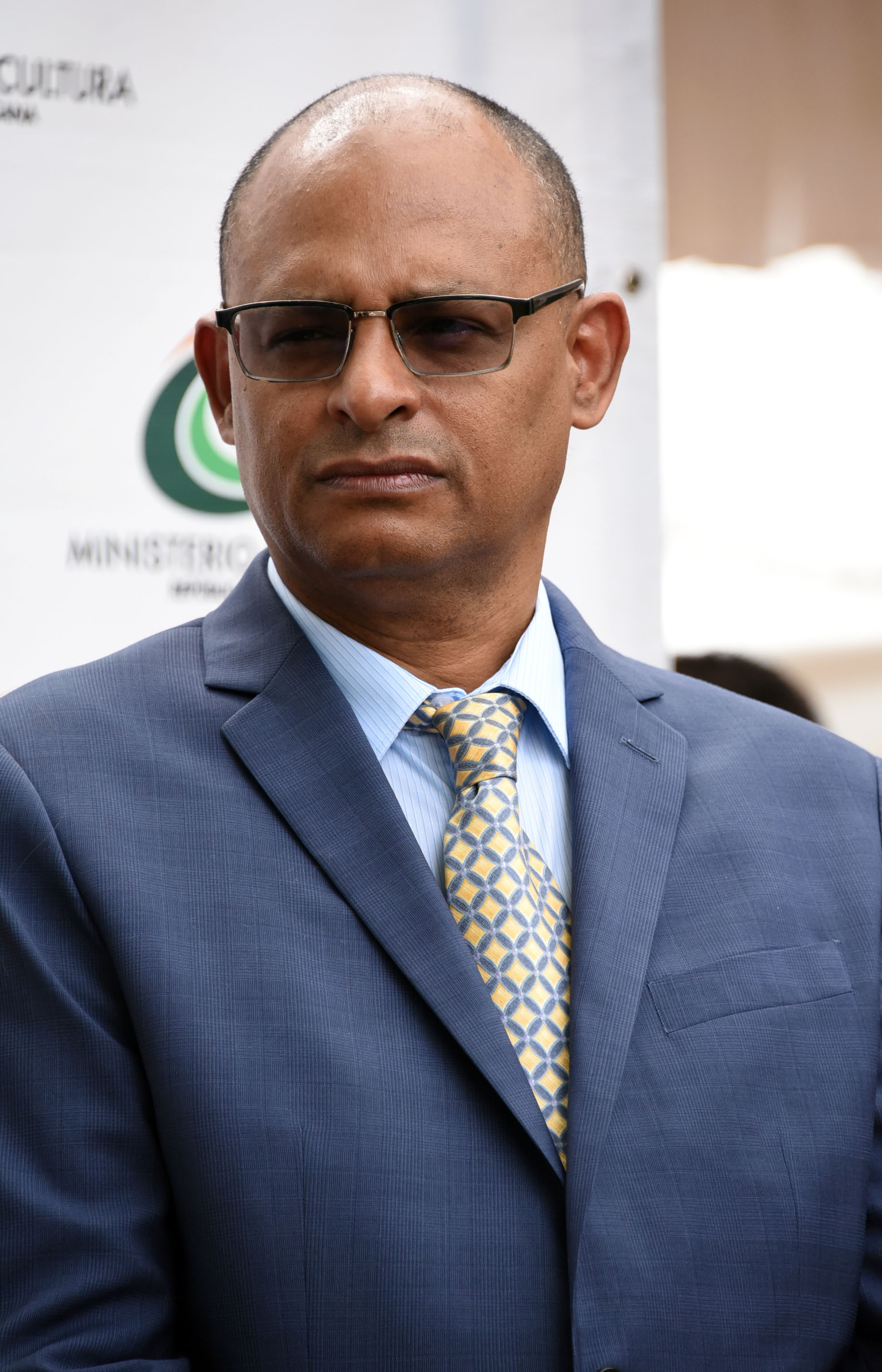 Miguel Ángel Fornerín: “Los jóvenes y los niños tienen que leer”