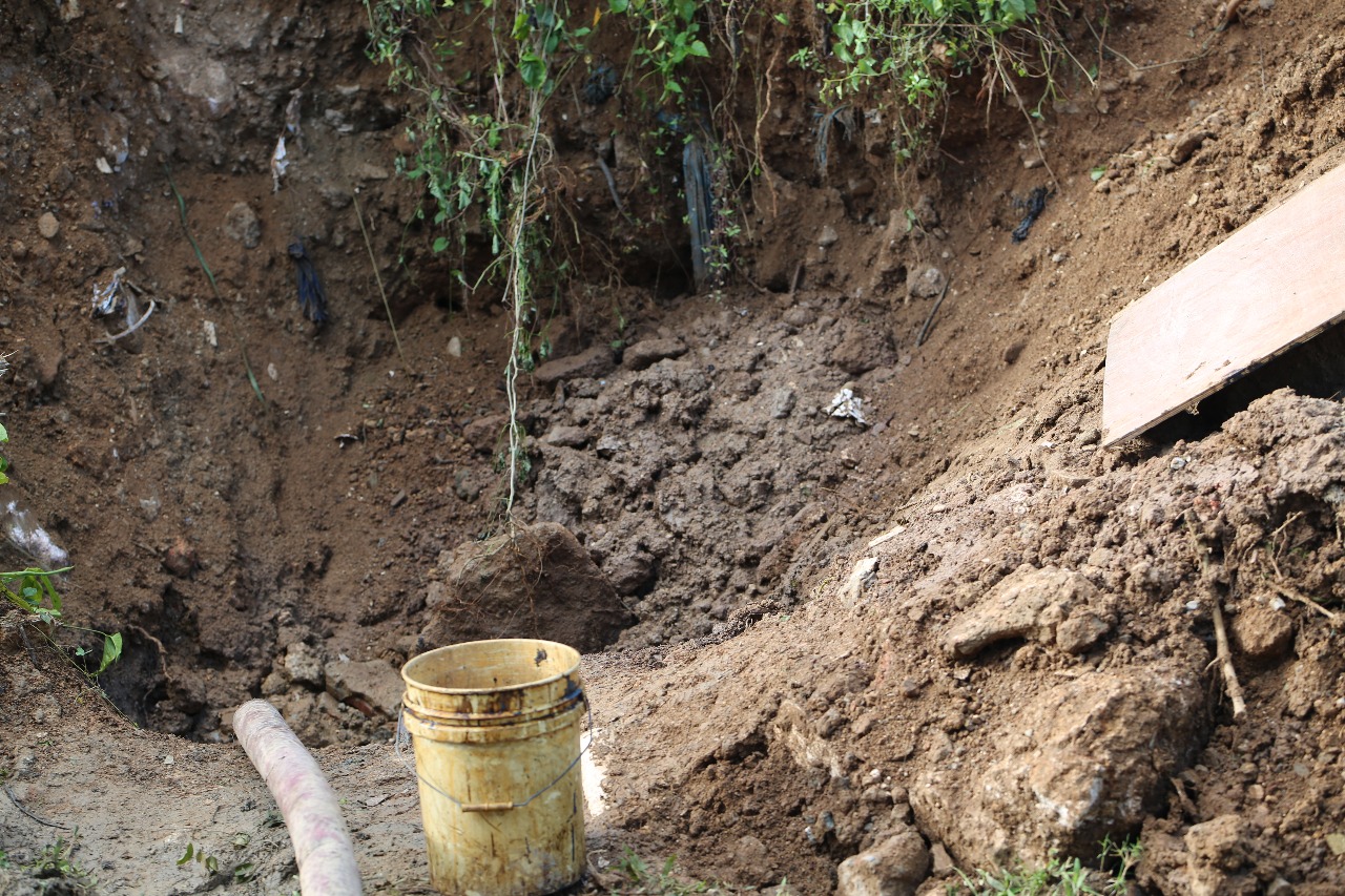 Regidor Montero critica al Ministerio de Medio Ambiente