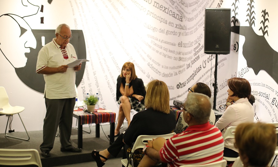 Hijo de Miguel Ángel Asturias dice las dictaduras formaron a su padre