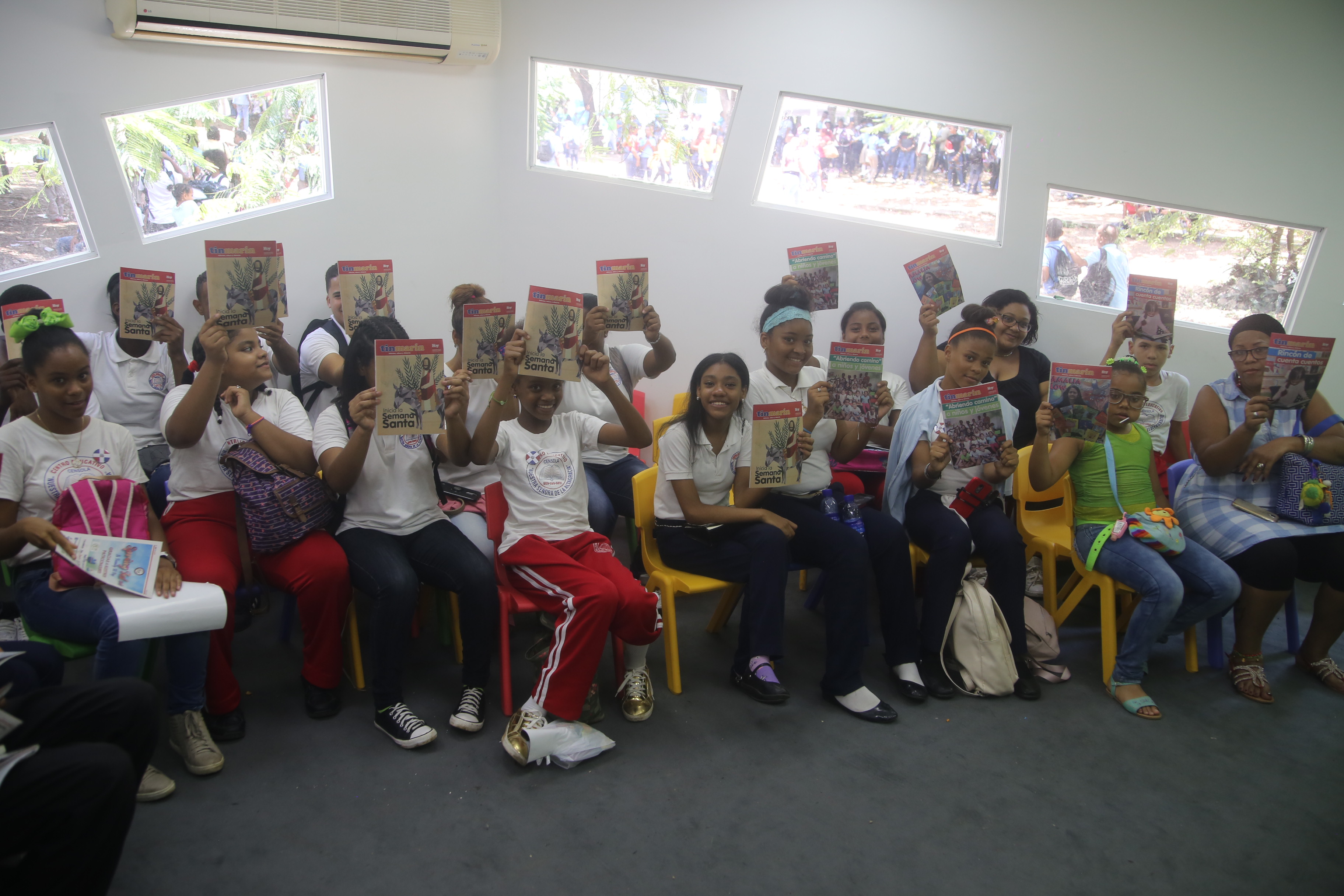 Ofertas de libros y otros atractivos para el fin de semana largo