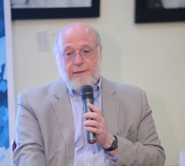 Presentan ocho libros de la Colección Biblioteca Dominicana Básica