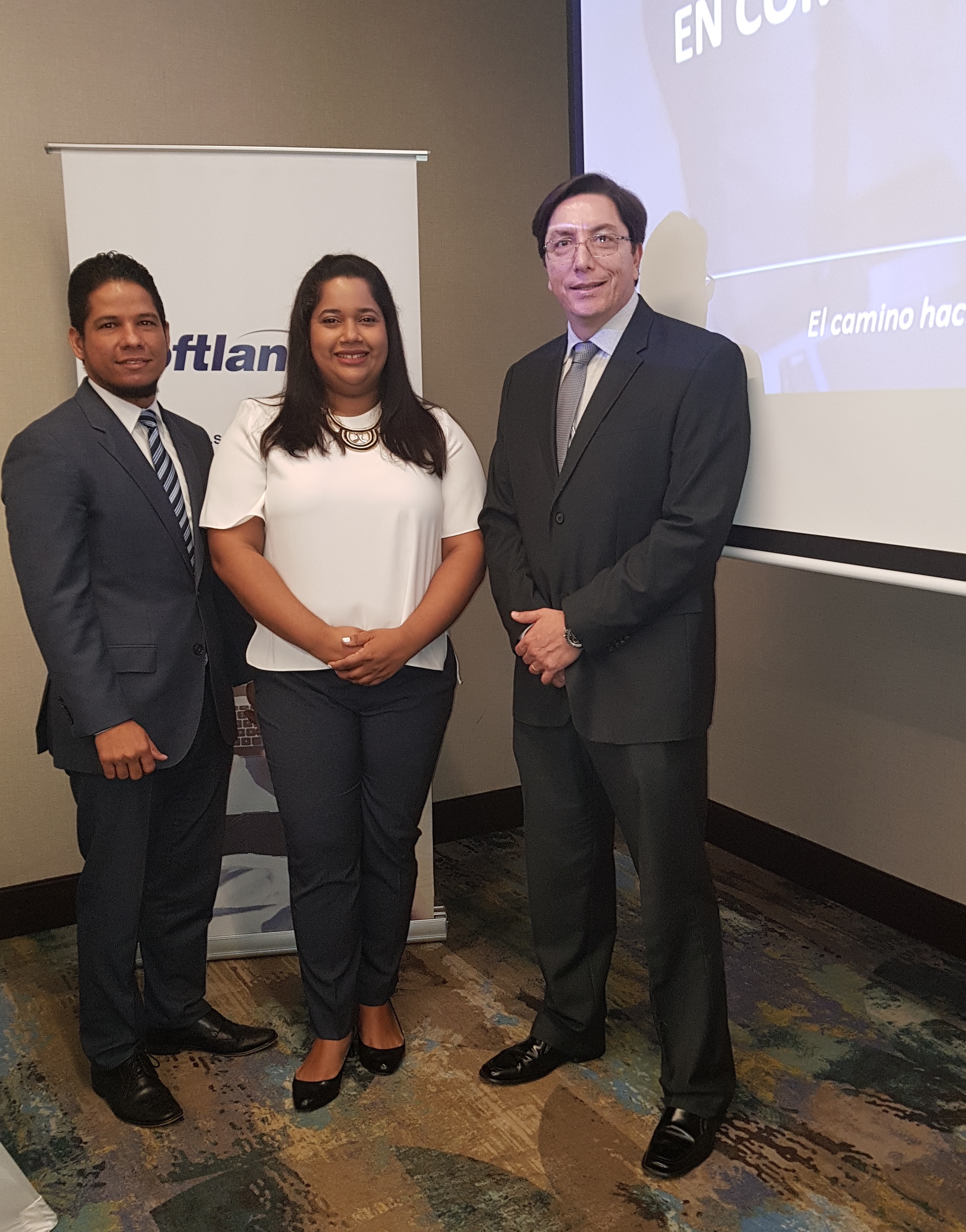 Softland ERP introduce software que se ajusta a nueva norma fiscal