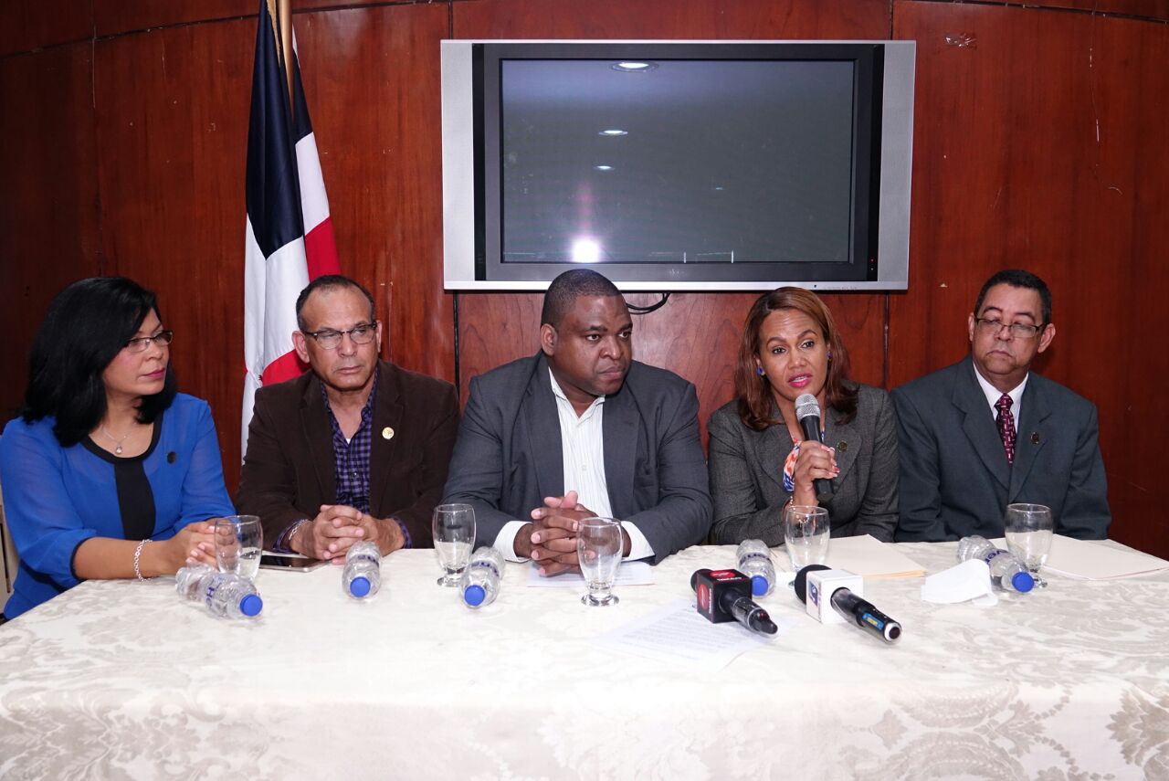 CDP dedica “Mes del Periodista” a Rafael Núñez Grassals