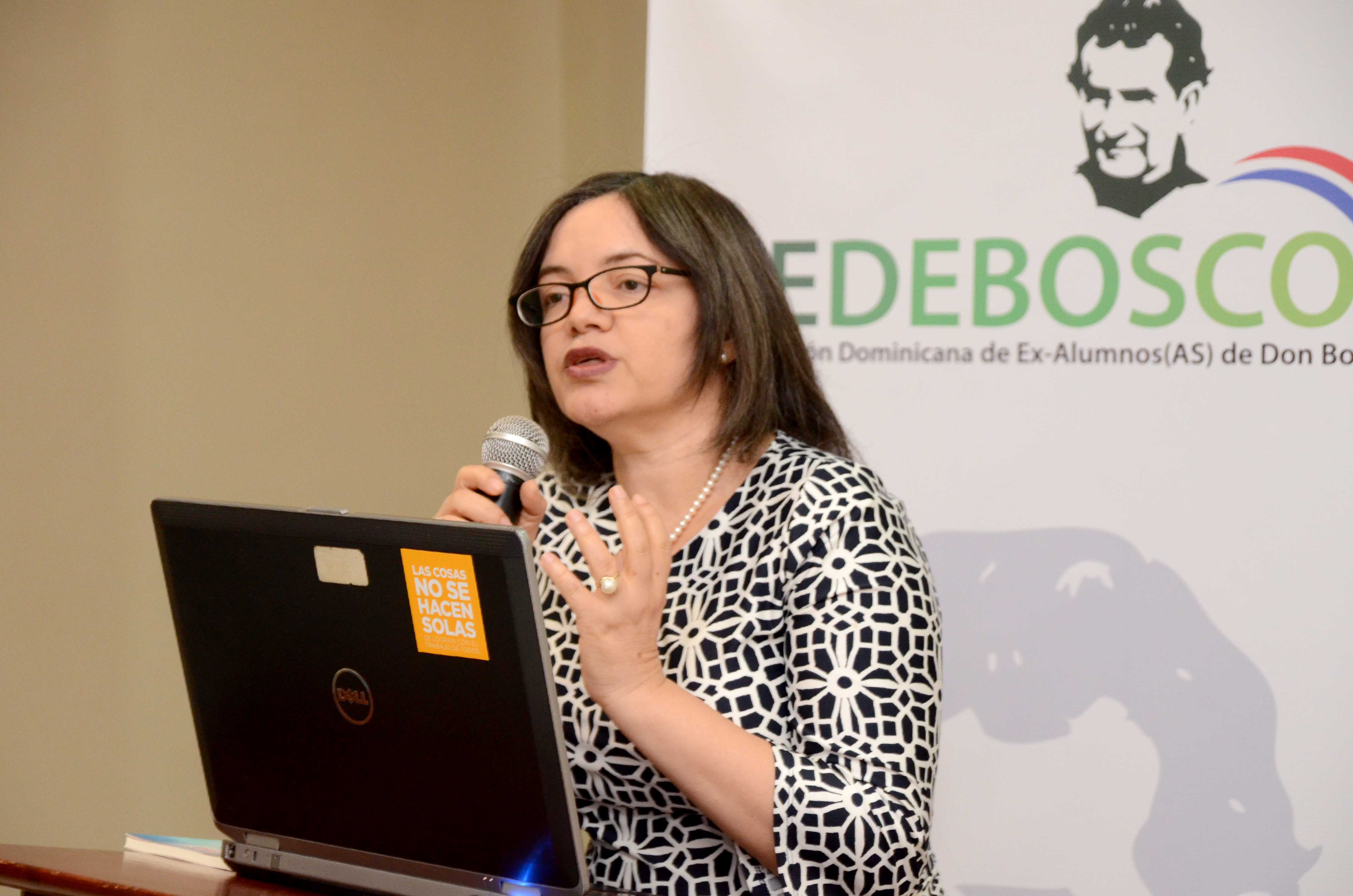 Dramas sociales de América Latina demandan políticas centradas en la ética y la familia