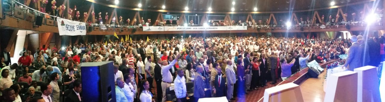 Proyecto Emma Polanco Rectora 2018 presenta coalición de candidatos