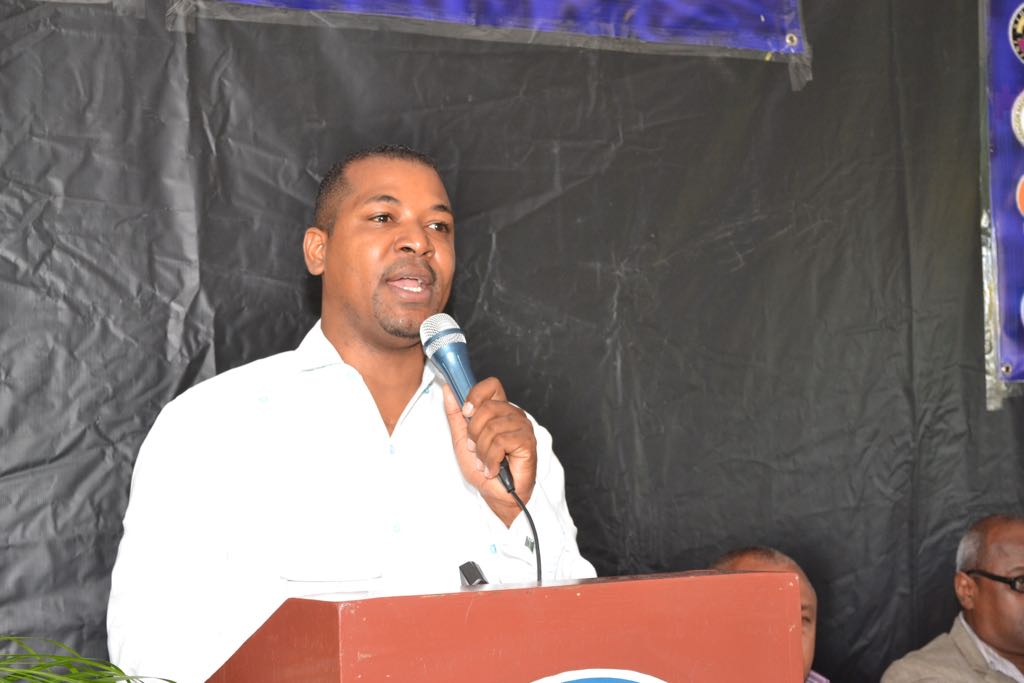 Denuncian presuntas irregularidades en cooperativa del IDSS