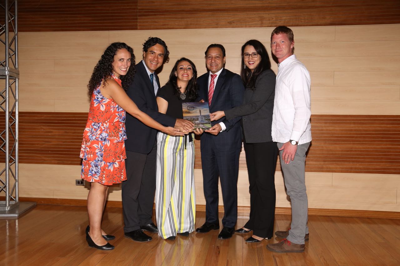 Santiago, ciudad resiliente en Republica Dominicana