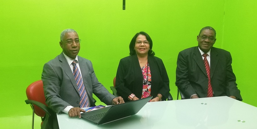 Emma Polanco se propone sanear la UASD