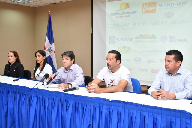 Xterra Samaná traerá a los cuatro triatletas mejor rankeados