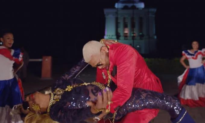 ¿Por qué se cuestiona que Fefita La Grande grabara con El Mayor?