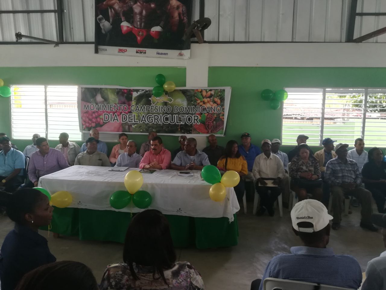 Campesinos piden rescate de los Centros de Investigación Agropecuaria