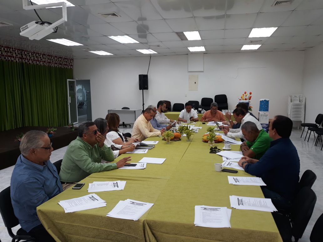 Cacaocultores invierten RD$1,200 millones en planta procesadora