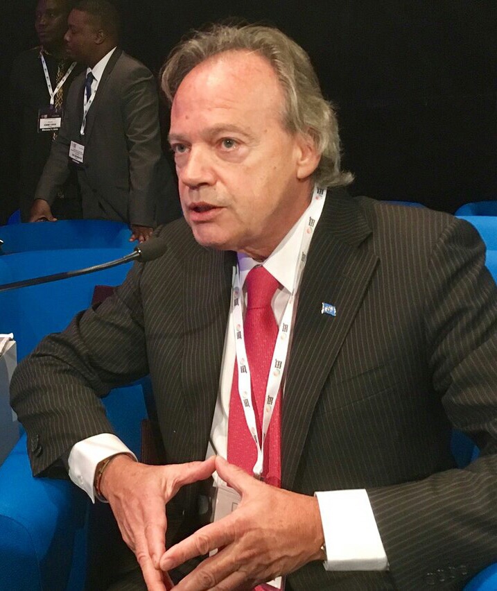 ONGs luchan contra drogas reunidas en España