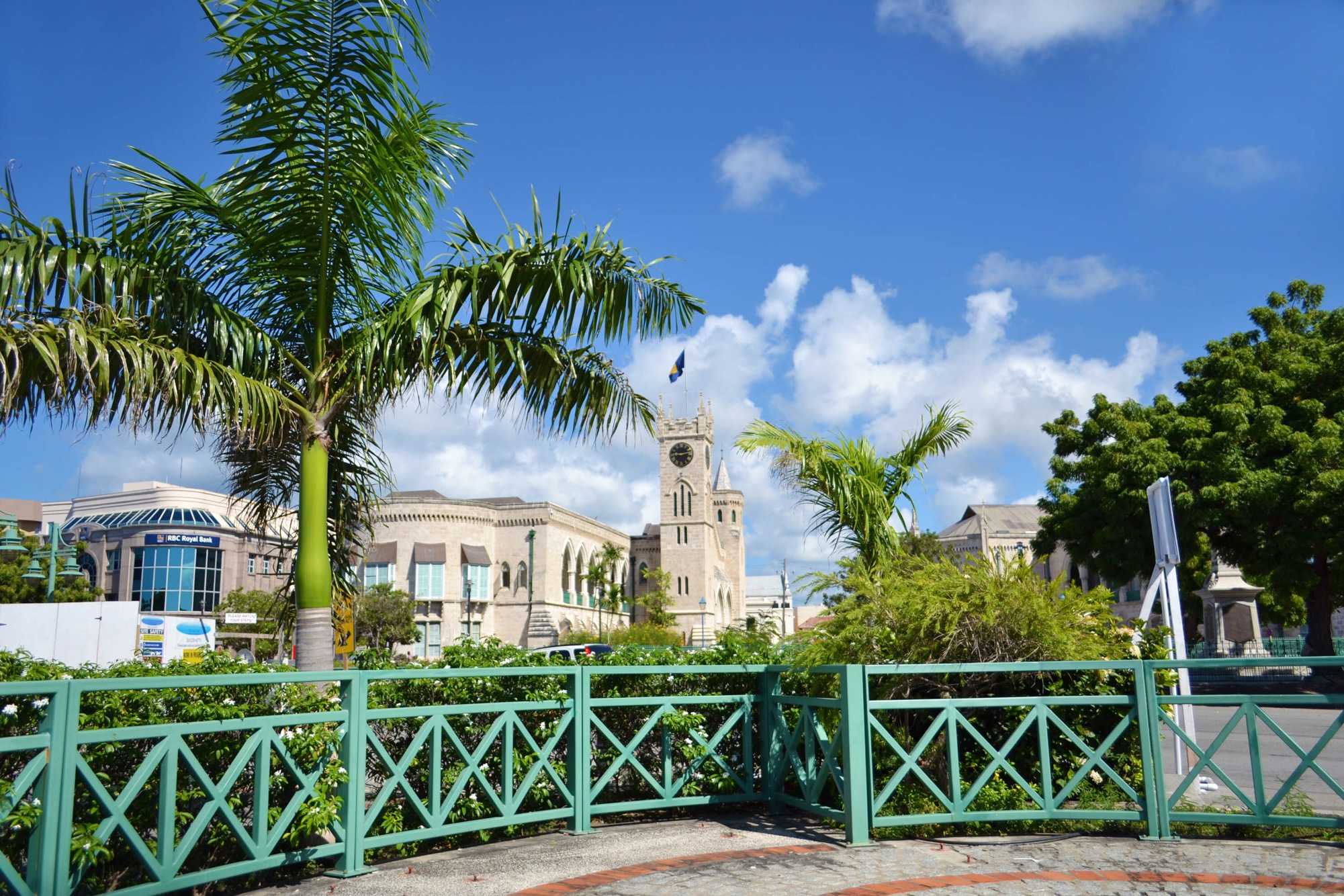 Copa Airlines inicia operaciones hacia Barbados