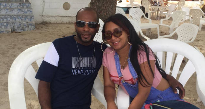 Identifican militar mató una joven e hirió novio en El Malecón