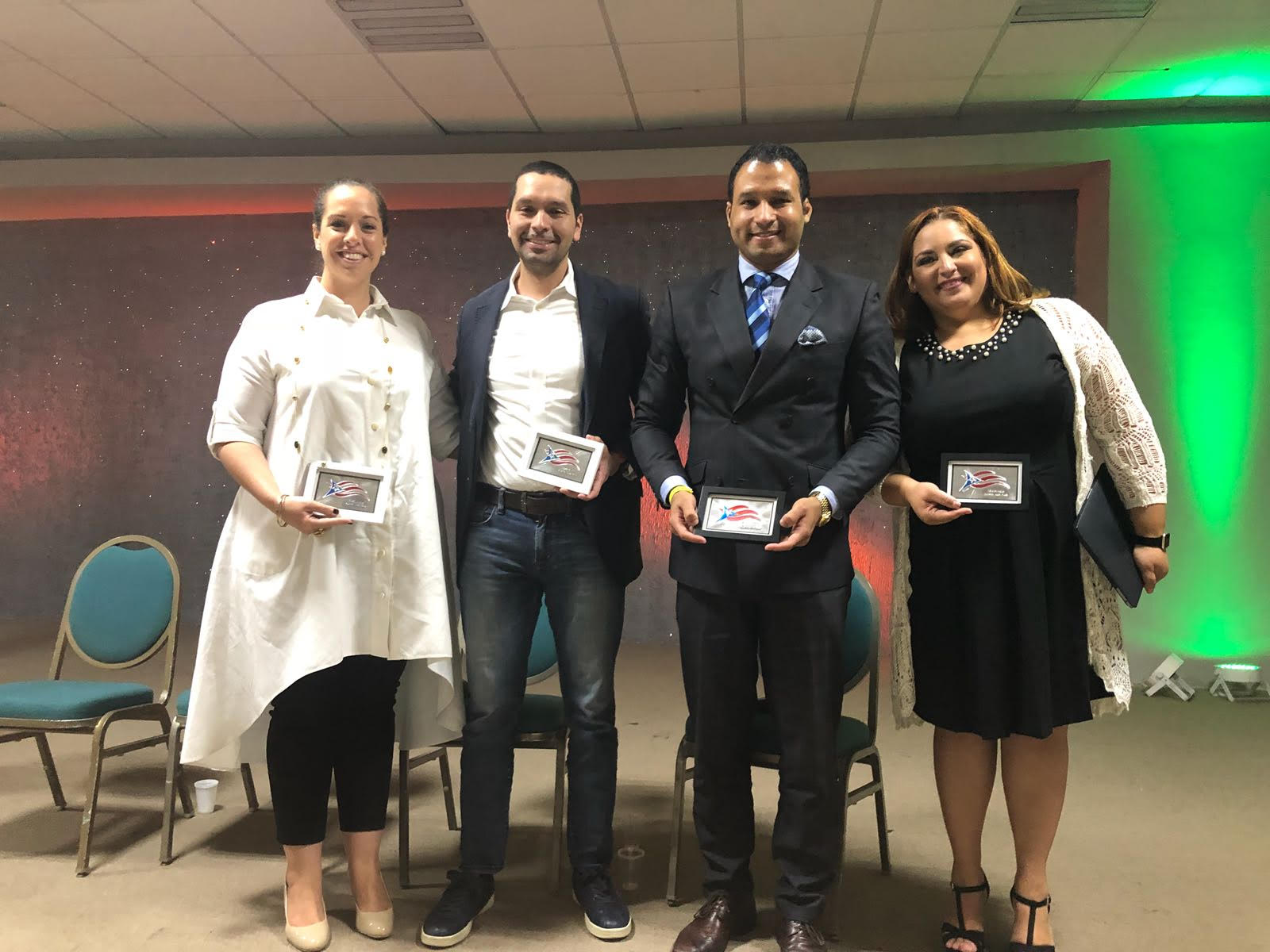 “No hay resiliencia sin un plan que involucre a los ciudadanos”