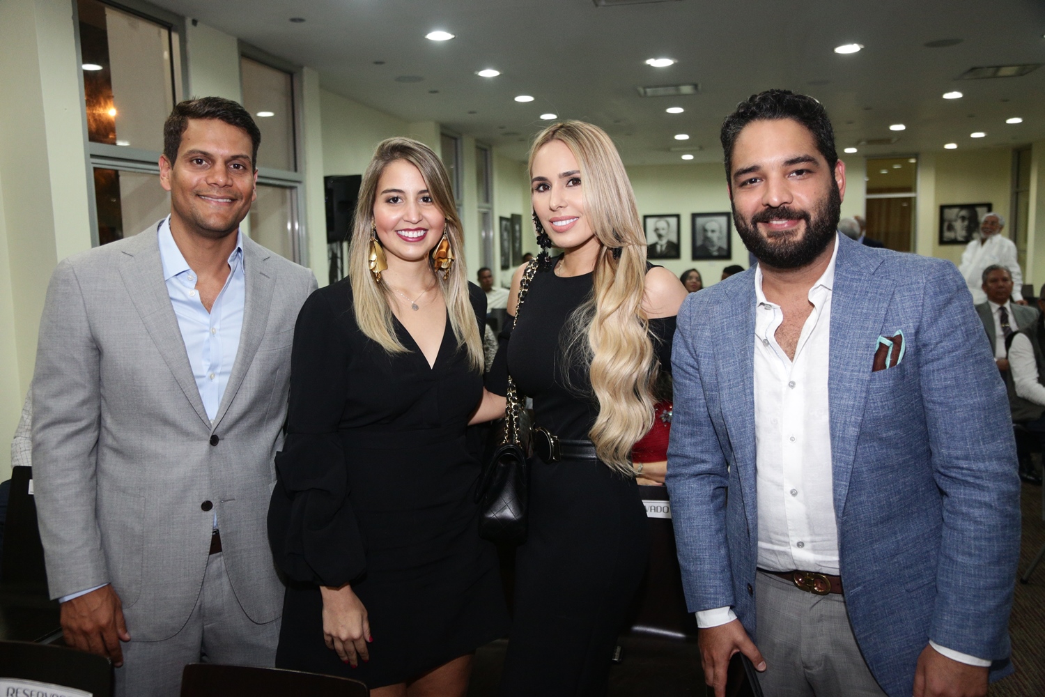 Publican obra sobre construcción Biblioteca UASD