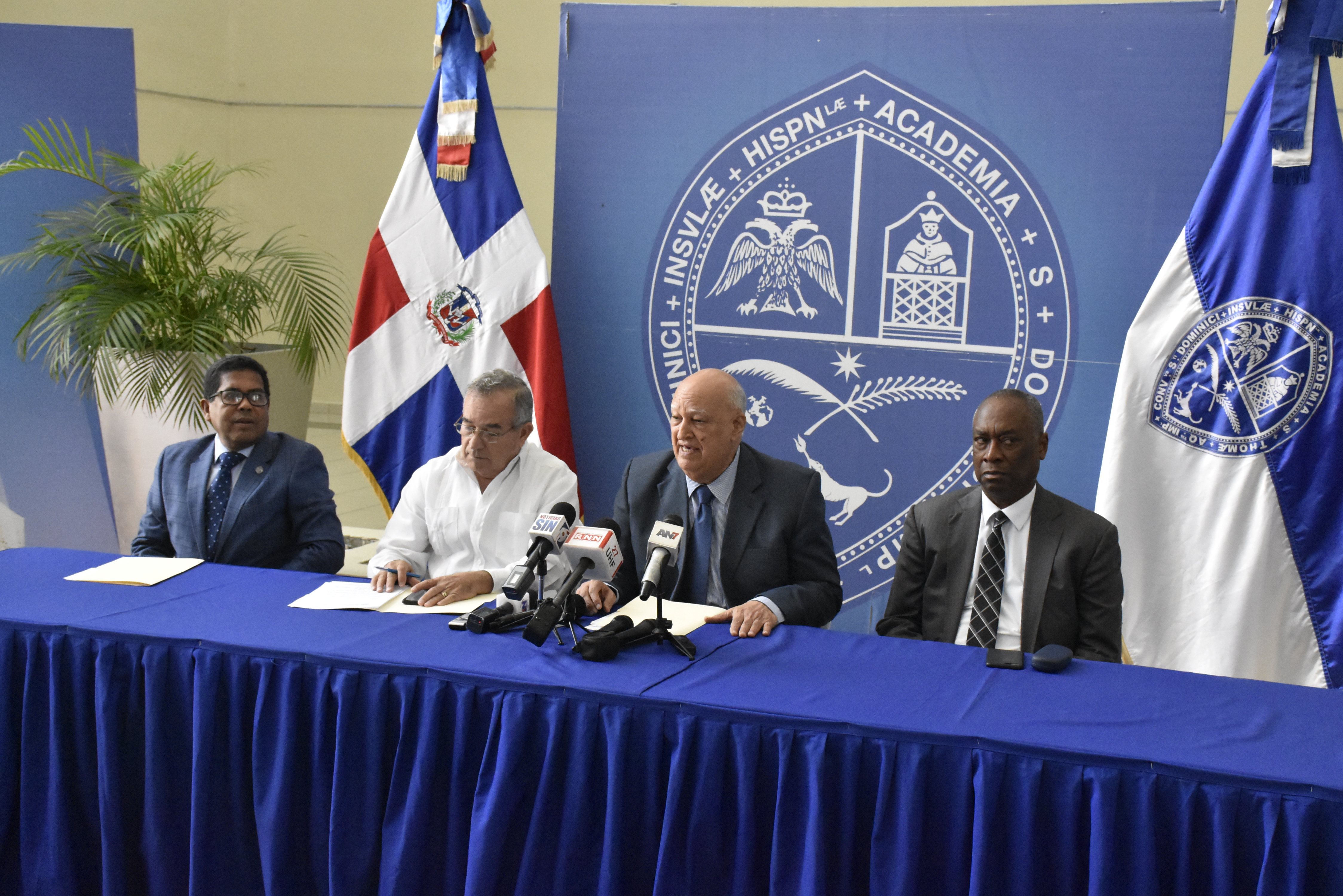 La UASD tiene todo preparado para elegir sus autoridades