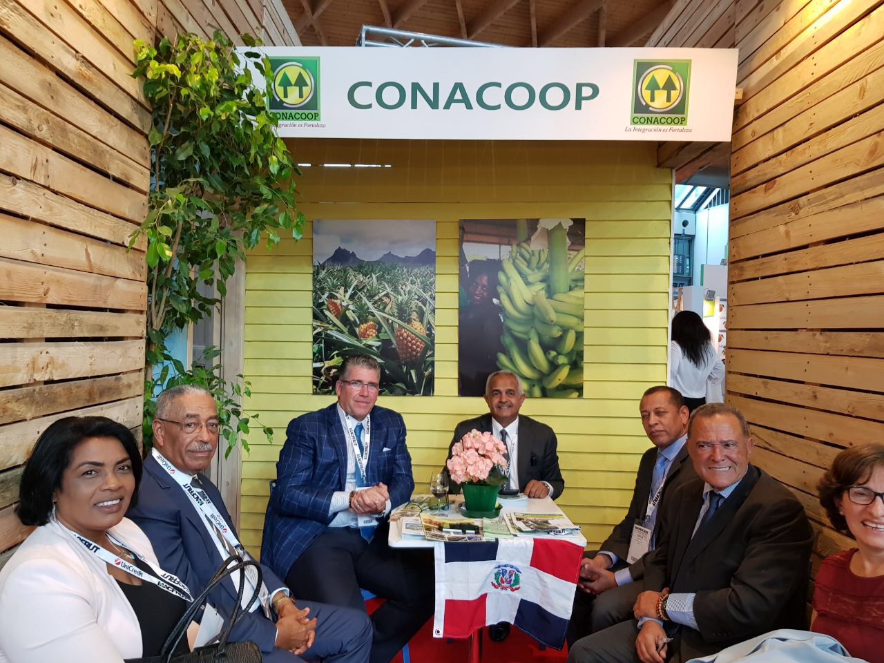 Productores piden tomar en serio el campo dominicano