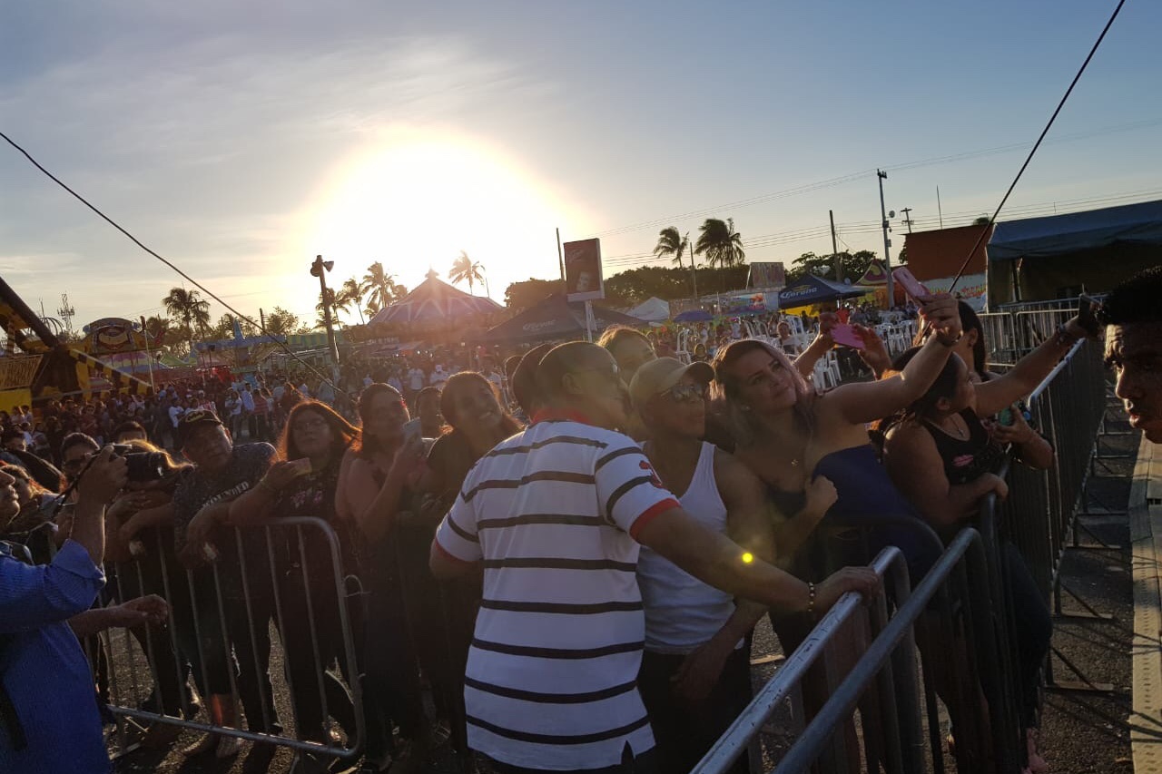 Chiquito Team Band impone su estilo en México, Veracruz