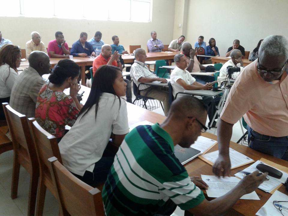 MMV organiza exitosa asamblea en Suroeste