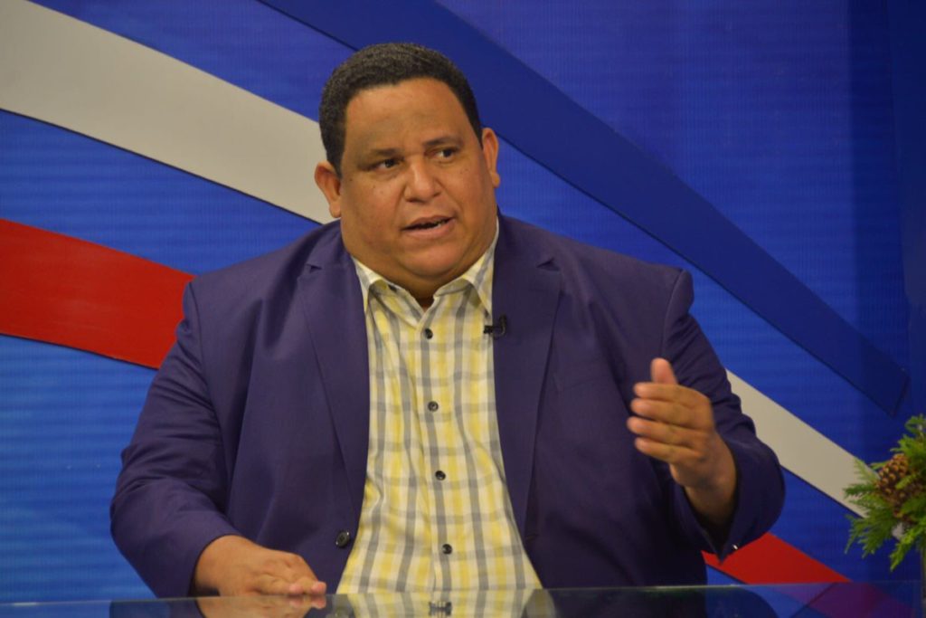 FEDOMU rechaza acción de embargo a las cuentas personales del Alcalde Abel  Martínez