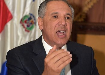 RD procurará equilibrar el déficit comercial con Centroamérica